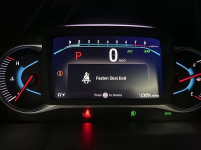 2020 Honda Pilot - Photo 12