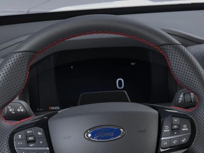 2026 Ford Explorer — photo 13 view