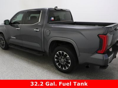 2024 Toyota Tundra 2WD - Photo 9