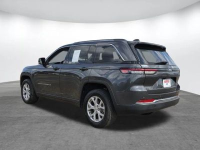 2022 Jeep Grand Cherokee - Photo 6