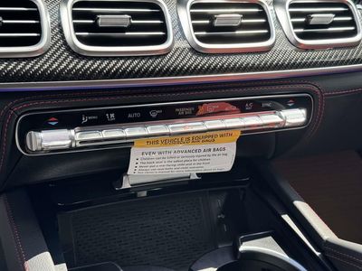 2026 Mercedes-Benz GLE - Photo 28