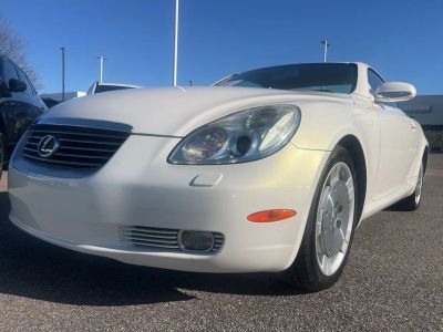 2004 Lexus SC - Photo 1
