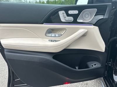 2024 Mercedes-Benz GLE — photo 29 view