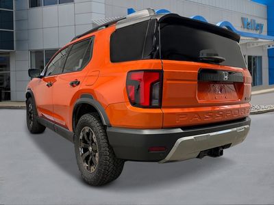 2026 Honda Passport - Photo 3