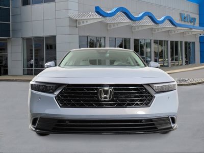 2026 Honda Accord Hybrid - Photo 8