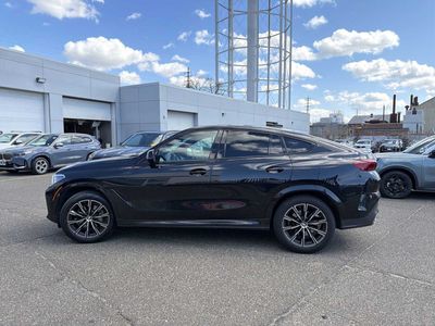 2023 BMW X6 xDrive40i - Photo 4