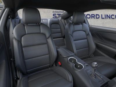 2026 Ford Mustang — photo 10 view