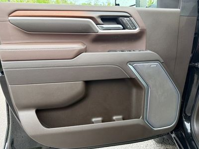 2025 GMC Sierra 2500HD - Photo 29