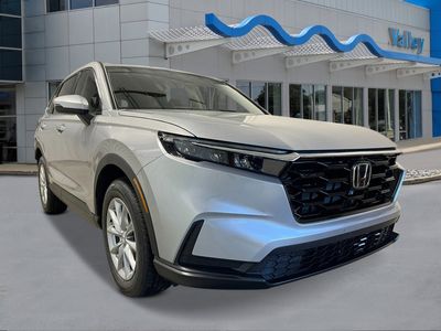 2026 Honda CR-V - Photo 7