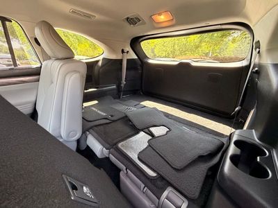 2023 Toyota Highlander Limited - Photo 15