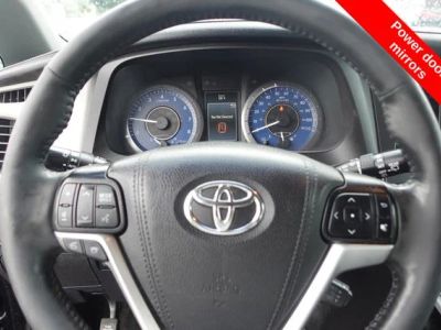 2017 Toyota Sienna - Photo 13
