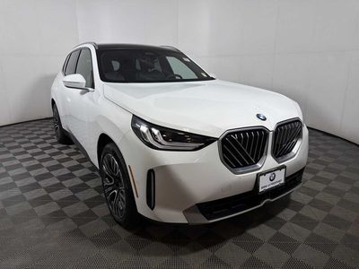 2025 BMW X3 30 xDrive - Photo 1