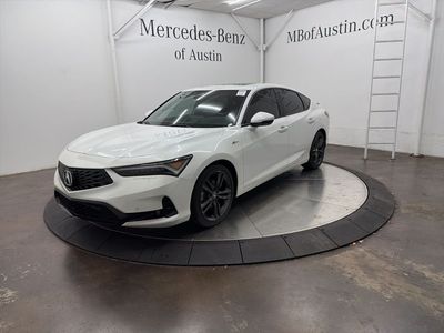 2024 Acura Integra - Photo 3
