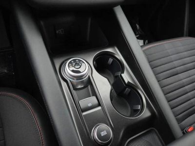 2026 Ford Explorer — photo 31 view
