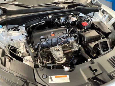 2026 Honda HR-V — photo 11 view