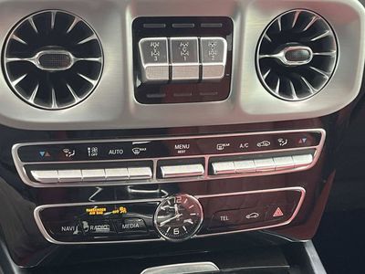 2022 Mercedes-Benz G-Class — photo 24 view