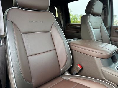 2025 GMC Sierra 2500HD - Photo 39