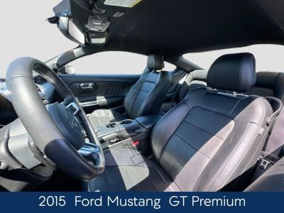 2015 Ford Mustang - Photo 13