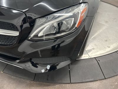 2017 Mercedes-Benz C-Class - Photo 28