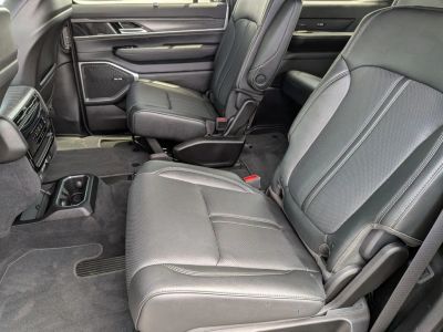 2024 Jeep Wagoneer - Photo 30