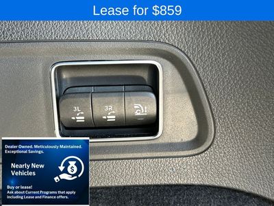 2025 Mercedes-Benz GLS - Photo 36