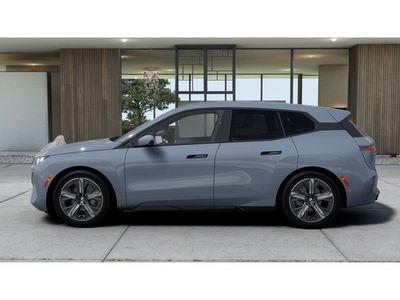 2026 BMW iX xDrive45 - Photo 4