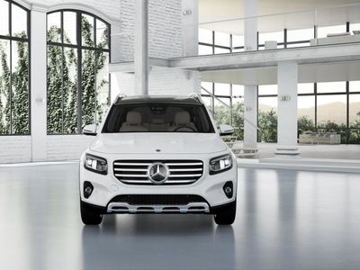2026 Mercedes-Benz GLB - Photo 49