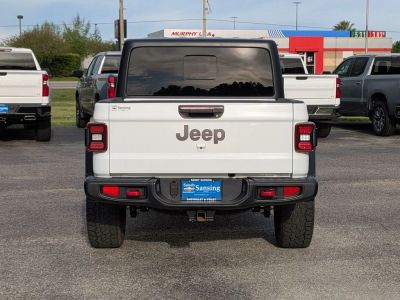 2025 Jeep Gladiator - Photo 4
