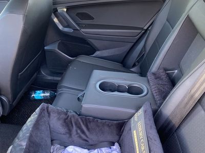 2019 Volkswagen Tiguan - Photo 8