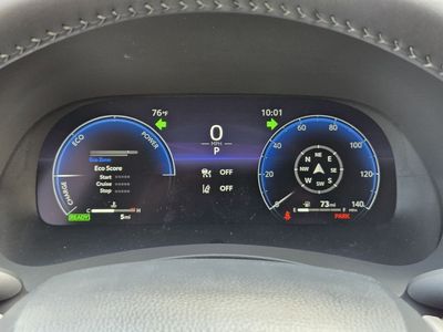 2026 Toyota Highlander Hybrid - Photo 10