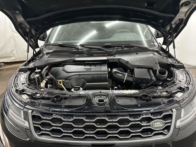 2023 Land Rover Range Rover Evoque - Photo 32
