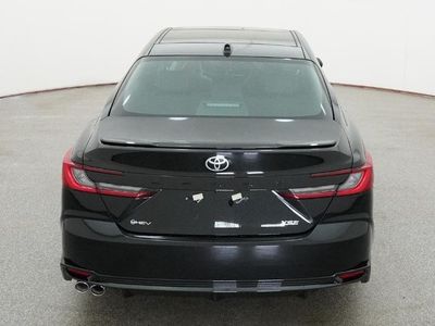 2026 Toyota Camry - Photo 29