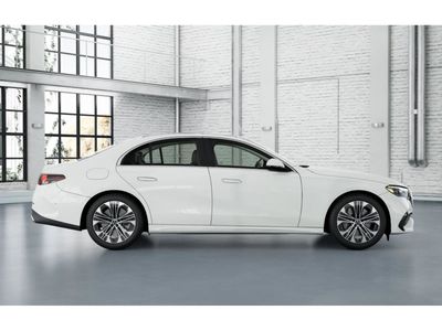 2026 Mercedes-Benz E-Class - Photo 86