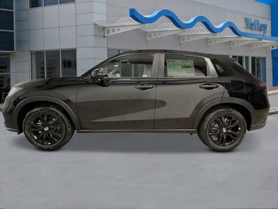 2026 Honda HR-V - Photo 2