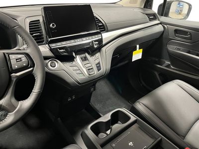2026 Honda Odyssey - Photo 19