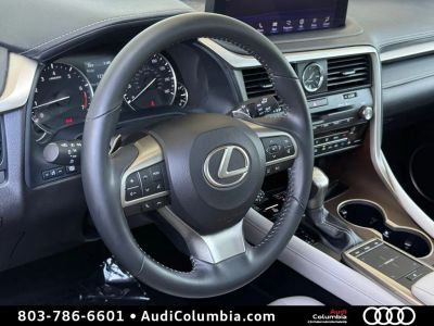 2022 Lexus RX - Photo 18