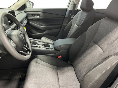 2026 Honda Accord - Photo 12