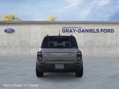 2026 Ford Bronco Sport - Photo 5