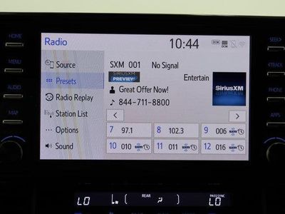 2024 Toyota Sienna AWD - Photo 19