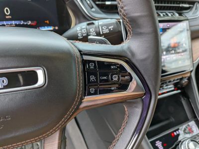 2024 Jeep Grand Cherokee - Photo 14