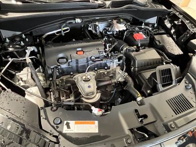 2026 Honda HR-V - Photo 11