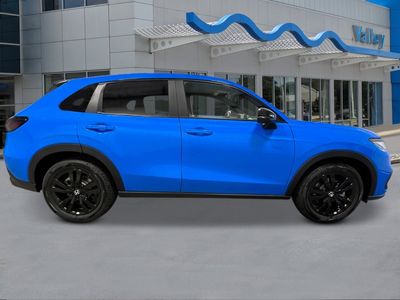 2026 Honda HR-V - Photo 6