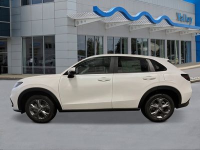 2026 Honda HR-V - Photo 2