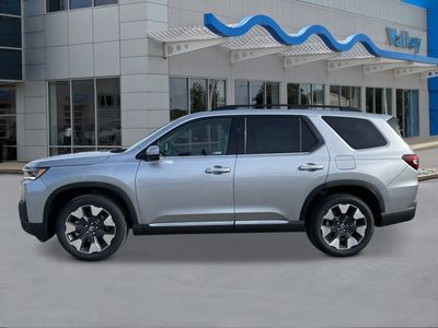 2026 Honda Pilot - Photo 2