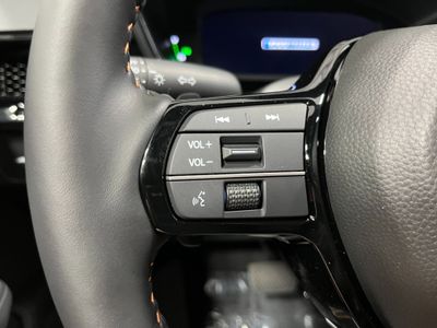 2026 Honda CR-V Hybrid - Photo 16
