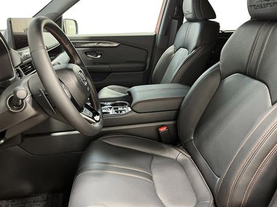 2026 Honda Passport - Photo 13