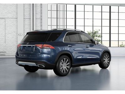 2026 Mercedes-Benz GLE — photo 63 view