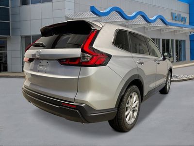 2026 Honda CR-V - Photo 5