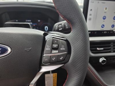 2026 Ford Explorer — photo 20 view