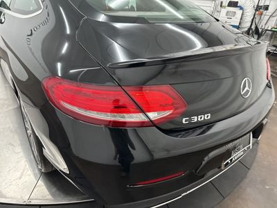 2017 Mercedes-Benz C-Class - Photo 27